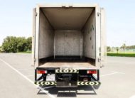 Insulated Box Truck For Sale In UAE