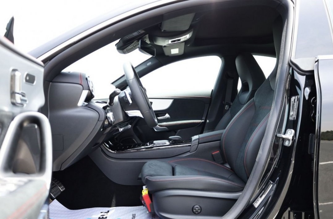 Mercedes CLA 250 For Sale In UAE