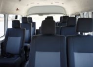 Passenger Van For Sale In UAE