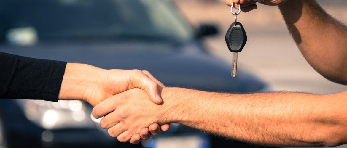 Guide to Your Perfect Car