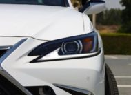 Lexus ES300 For Sale In UAE