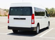 Passenger Van For Sale In UAE