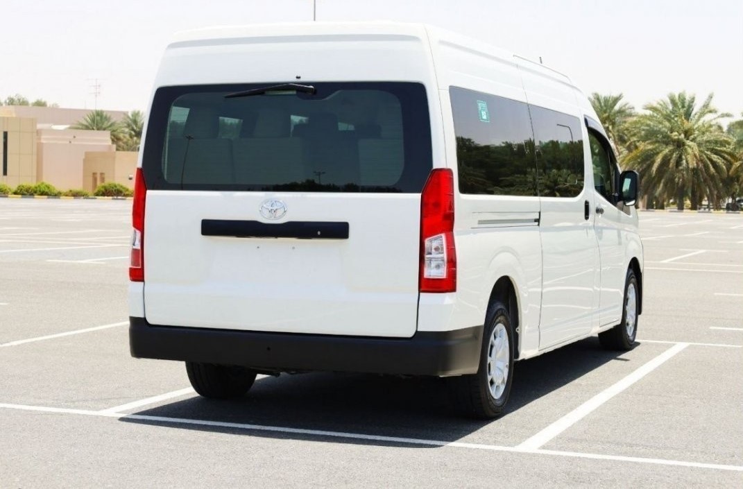 Passenger Van For Sale In UAE