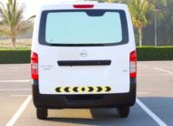 2019 Nissan Urvan Standard Roof