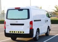 2019 Nissan Urvan Standard Roof