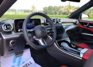 2023 Mercedes C200 For Sale In UAE
