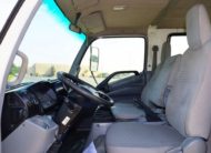 2012 Hino 300 Series 916 Double Cabin Cargo for sale
