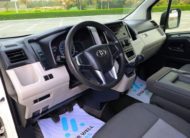2019 Toyota Hiace GL For Sale In UAE