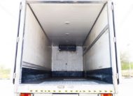 2014 Mitsubishi Fuso Freezer Box For Sale In UAE