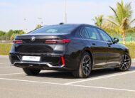 2023 BMW 7 Series Price in UAE