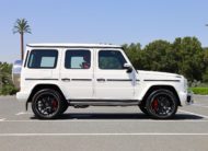Mercedes G63 For Sale In UAE