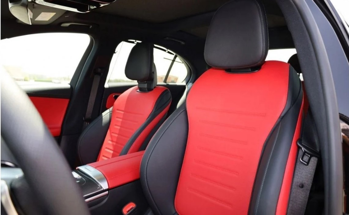 Mercedes C200 For Sale In UAE