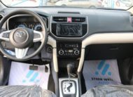 Toyota Rush For Sale In UAE