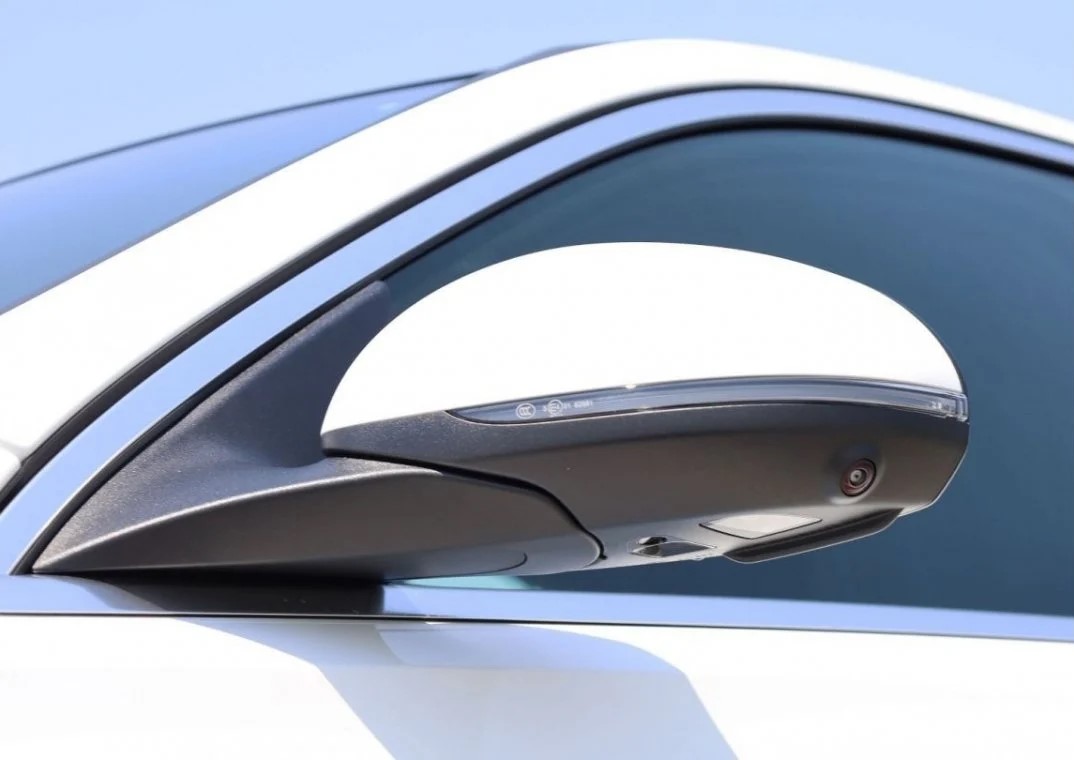 2023 Mercedes C200 For Sale In UAE