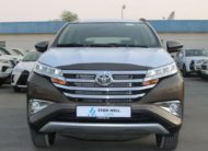 Toyota Rush For Sale In UAE