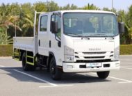 2020 Isuzu NPR For Sale In Uae