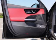 2023 Mercedes C200 For Sale In UAE