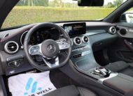 Mercedes C200 AMG 2022 For Sale In UAE