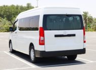 Passenger Van For Sale In UAE