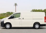 2019 Toyota Hiace GL For Sale In UAE