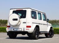 Mercedes G63 For Sale In UAE
