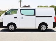 2020 Chiller Van for Sale In UAE