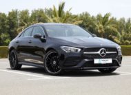 Mercedes CLA 250 For Sale In UAE
