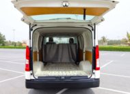2019 Toyota Hiace GL For Sale In UAE