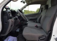 2017 Nissan Urvan Chiller Van NV350