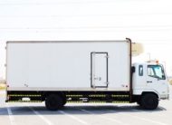 2014 Mitsubishi Fuso Freezer Box For Sale In UAE