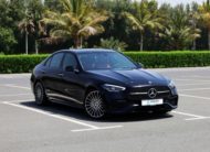Mercedes C200 For Sale In UAE
