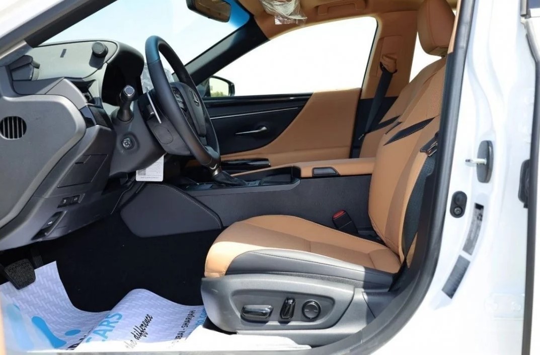 Lexus ES300 For Sale In UAE