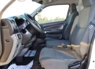 2019 Nissan Urvan Standard Roof