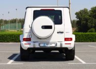 Mercedes G63 For Sale In UAE