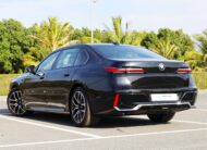 2023 BMW 7 Series Price in UAE