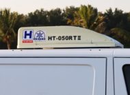 2019 Nissan Urvan Standard Roof