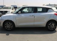 Suzuki Swift For Sale In UAE