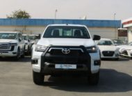 2023 Toyota Hilux Adventure