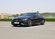 Mercedes C200 For Sale In UAE