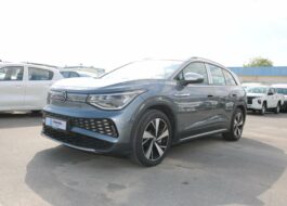 Volkswagen ID6 For Sale In UAE