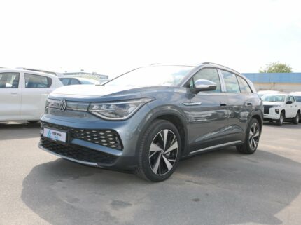 Volkswagen ID6 For Sale In UAE