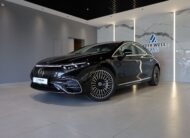 2023 Mercedes EQS580