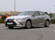 Lexus For Sale In UAE