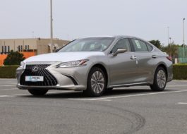 Lexus For Sale In UAE