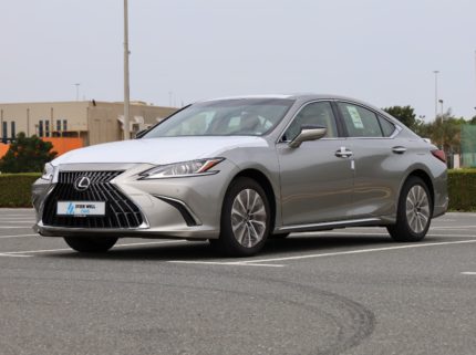 Lexus For Sale In UAE