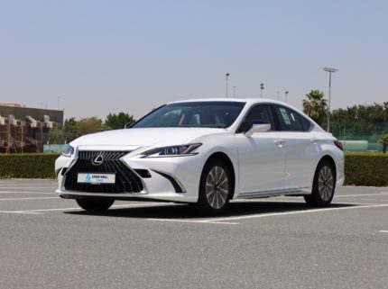 Lexus ES 300 For Sale In UAE