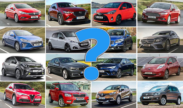 Which Car Brand Stands Out?