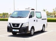2020 Chiller Van for Sale In UAE