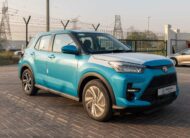 Toyota Raize For Sale In UAE