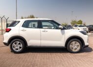 Toyota Raize 2023 E For Sale In UAE